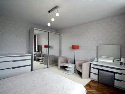 квартира за адресою Пирогова вул., 2