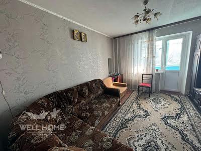 квартира за адресою Полкова вул., 74/76а