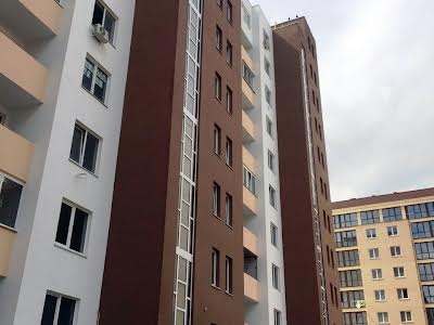 квартира по адресу Сахарова, 9