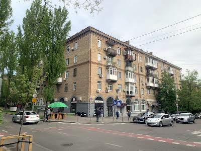квартира по адресу Андрея Верхогляда ул. (Михайла Драгомирова), 10/10