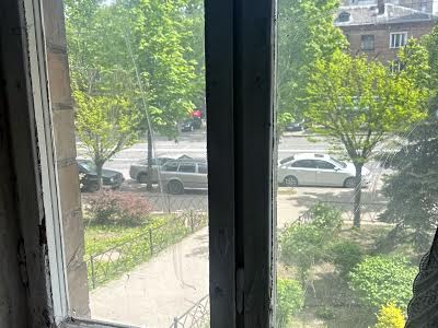 квартира за адресою Відрадний просп. (Чубаря), 10