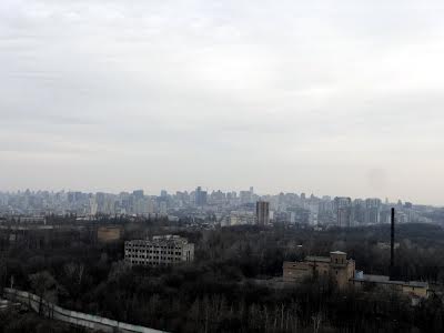 квартира за адресою Науки просп., 55-А