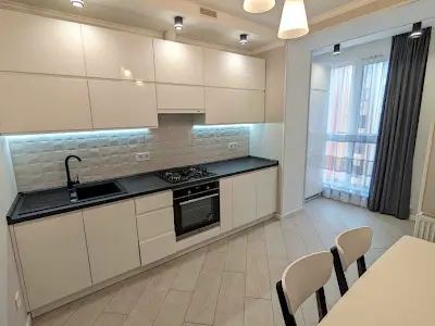 квартира за адресою Січових стрільців, 4