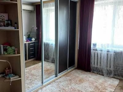 квартира по адресу Полесская ул., 28