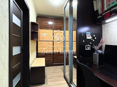 квартира по адресу Николая Закревского ул., 97