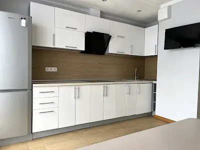 квартира за адресою Гарматна вул., 31-А