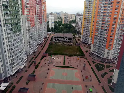 квартира по адресу Каховская ул., 62а