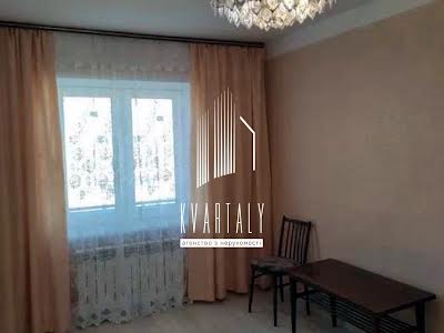 квартира за адресою Оболонський просп., 12-А