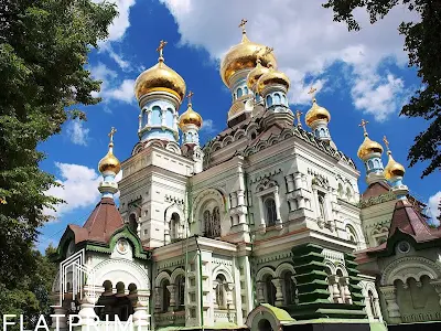 квартира по адресу Володимира Винниченка ул. (Юрія Коцюбинського), 20