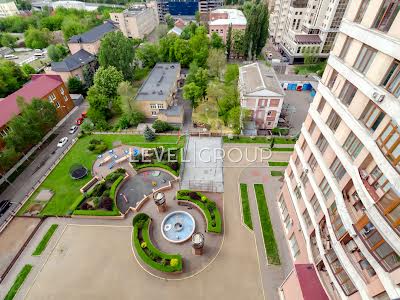 квартира по адресу Жилянская ул., 59