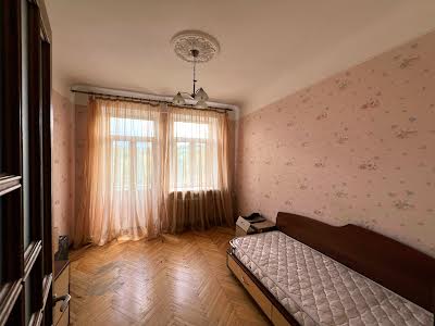 квартира за адресою Голосіївський просп. (40-річчя Жовтня), 106/2