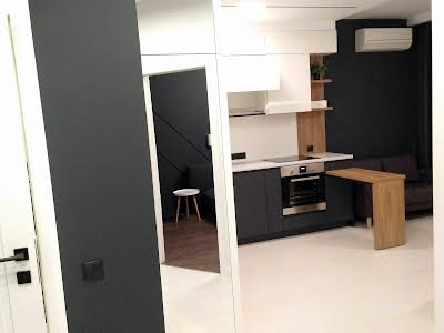 квартира за адресою Митрополита Василя Липківського вул. (Урицького), 37Б