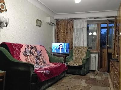 квартира по адресу Вацлава Гавела бульв. (Івана Лепсе), 83