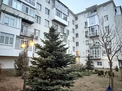 квартира за адресою Біблика вул. (2-ї П'ятирічки), 4