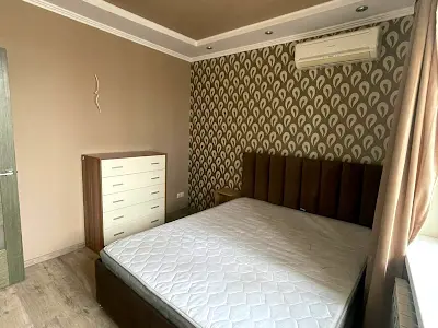 квартира по адресу Днепровская набережная ул., 19в