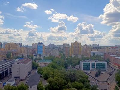 квартира за адресою Миколи Пимоненка вул., 19