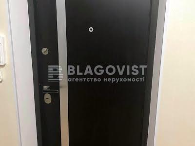 квартира по адресу Олевская ул., 5