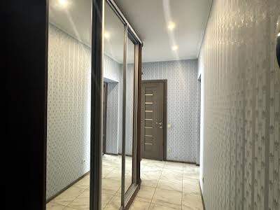 квартира за адресою Боголюбова вул., 5