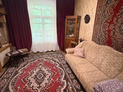 квартира за адресою Богдана Хмельницького вул., 66