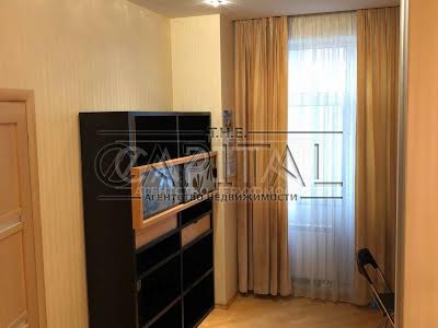 квартира по адресу Антоновича ул. (Горького), 72