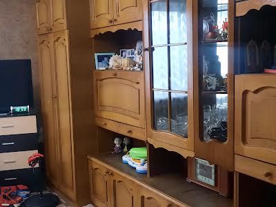 квартира по адресу Казимира Малевича ул. (Боженка), 83