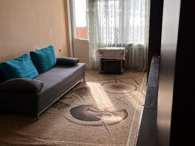 квартира по адресу Бастионный пер., 7