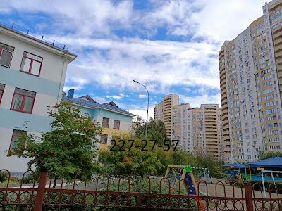 квартира по адресу Днепровская набережная ул., 19-В
