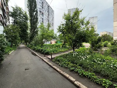 квартира за адресою Андрія Малишка вул., 27