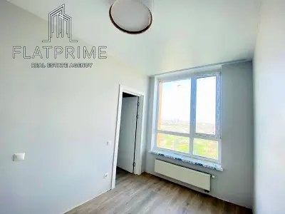 квартира по адресу Киев, Столичное шоссе, 1