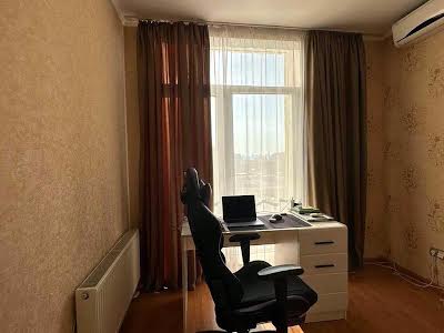 квартира по адресу Регенераторная ул., 4 к8