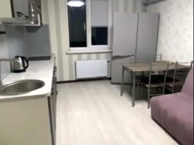 квартира за адресою Ньютона вул., 110