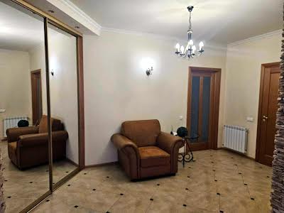 квартира за адресою Київ, Паньківська вул., 27/78