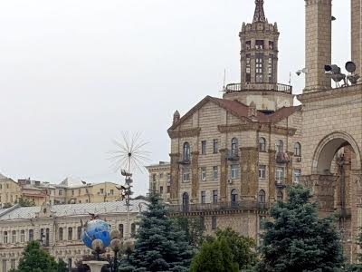 квартира по адресу Софиевская ул., 17/15