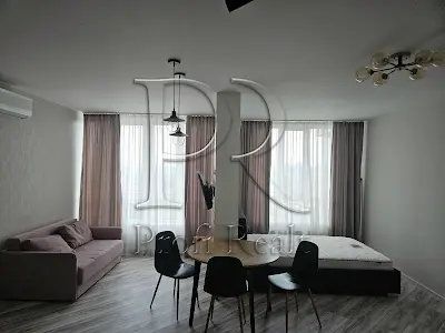 квартира за адресою Київ, Каховська вул., 56