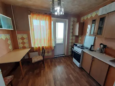 квартира по адресу Рональда Рейгана ул., 1/25