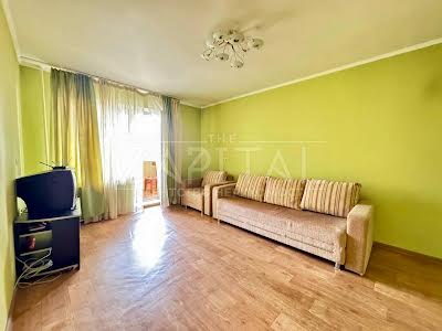 квартира по адресу Юлии Здановской ул. (Ломоносова), 83-А