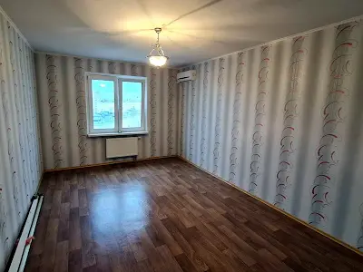 квартира по адресу Николая Закревского ул., 95-Г