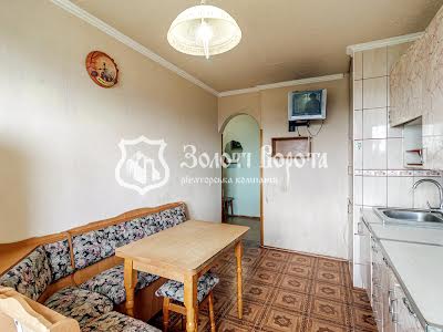 квартира за адресою Київська вул., 1
