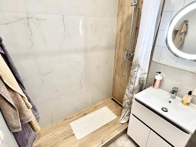 квартира за адресою Тираспольська вул., 52