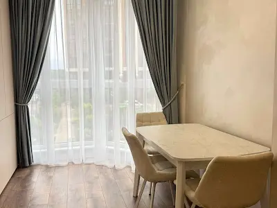 квартира по адресу с. Софиевская борщаговка, Счастливая ул., 65
