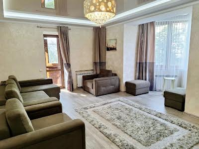 квартира за адресою Вінстона Черчилля вул. (Червоноткацька), 18-Б