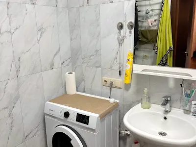 квартира по адресу Балтийский пер., 3