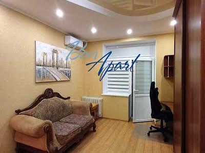 квартира за адресою Шота Руставелі вул., 26