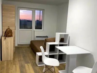 квартира за адресою Новгород-Сіверська вул. (Новгородська), 3