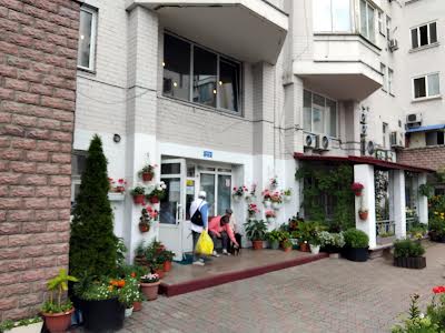 квартира за адресою Оболонський просп., 22-В