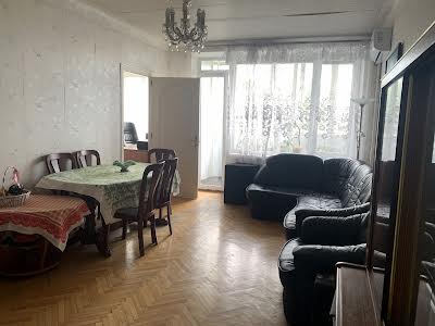 квартира по адресу Виставкова ул. (Полковника Потехина), 5