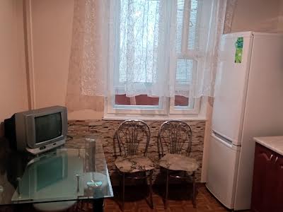 квартира за адресою Якуба Коласа вул., 29
