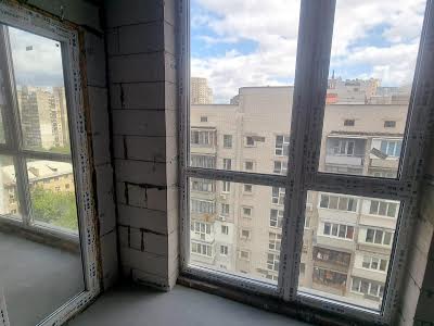 квартира по адресу Ростиславская ул. (Маршала Рыбалко), 5-А