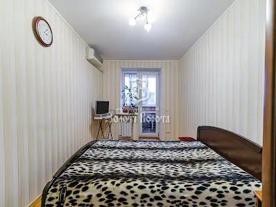 квартира по адресу Валерия Лобановского просп., 128