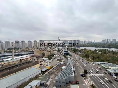 квартира по адресу Днепровская набережная ул., 17В